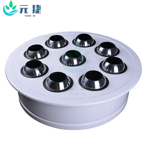 圓形射流消聲風口 圓形射流消聲風口